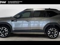 Usado Dacia Bigster Journey 156 CV (114 kW) 2025 Gris SUV