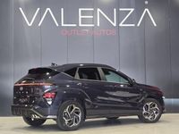 Usado Hyundai Kona N Line 141 CV (103 kW) 2024 SUV