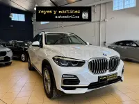 Usado BMW X5 Shadowline 265 CV (194 kW) 2020 Blanco SUV