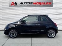 Usado Fiat 500 Lounge 69 CV (50 kW) 2017
