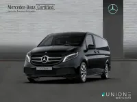 Usado Mercedes V250 190 CV (139 kW) 2023 Negro Monovolumen