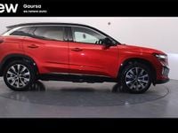 Usado Renault Austral Techno 200 CV (147 kW) 2025 Rojo SUV