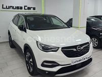 Usado Opel Grandland X Ultimate 224 CV (164 kW) 2022 Blanco SUV