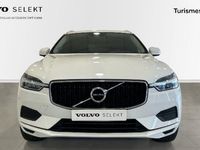 usado Volvo XC60 XC60D3 Momentum Manual