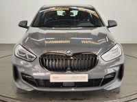 usado BMW 118 Serie 1 i en Proa Premium Palma Baleares