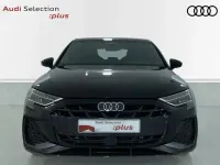 Nuevo Audi A3 S-Line 204 CV (150 kW) 2025 Negro Berlina