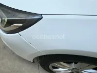 Brugt Opel Astra Business 110 HK (80 kW) 2018 Hvid Sedan