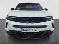 Usado Opel Mokka GS Line 110 CV (80 kW) 2021 SUV