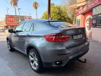 Usado BMW X6 286 CV (210 kW) 2009 Gris / plata SUV