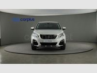 Usado Peugeot 5008 Allure 130 CV (95 kW) 2020 Blanco banquise (opaco) SUV