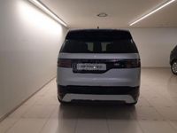 usado Land Rover Discovery 3.0d I6 R-dynamic S Aut. 249