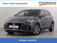 Usado Hyundai i30 110 CV (80 kW) 2018