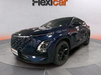 Usado Omoda 5 185 CV (136 kW) 2024 Azul SUV