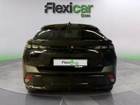 Usado Peugeot 408 Allure 181 CV (133 kW) 2023 Negro Berlina