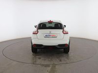 Usado Nissan Juke Premium Edition 115 CV (84 kW) 2015 Blanco SUV