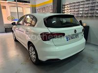 Usado Fiat Tipo Easy 120 CV (88 kW) 2018 Blanco Berlina