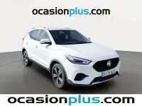 Usado MG ZS Comfort 106 CV (77 kW) 2025 Blanco SUV