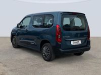 Usado Citroën Berlingo 102 CV (75 kW) 2025 Azul Monovolumen