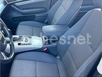 Usado Audi A6 190 CV (139 kW) 2010 Azul Berlina
