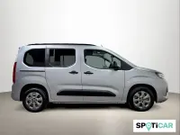 Nuevo Opel Combo S 100 CV (73 kW) 2026 Gris Monovolumen