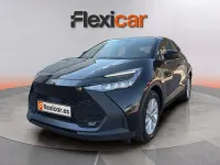 Usado Toyota C-HR Advance 140 CV (102 kW) 2024 Negro SUV