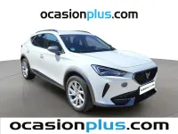 Usado Cupra Formentor 204 CV (150 kW) 2023 Blanco SUV