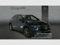 Usado Mercedes EQA300 167 kW (228 CV) 2022 Eléctrico SUV