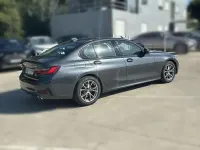 Usado BMW 320e 190 CV (139 kW) 2021 Gris Berlina