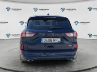 Usado Ford Kuga ST-Line 190 CV (139 kW) 2023 Azul SUV