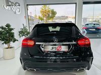 usado Mercedes GLA200 Clase Gla7g-dct