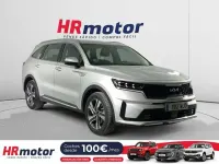 Usado Kia Sorento 232 CV (170 kW) 2023 Gris SUV