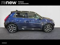 Usado Renault 5 E-Tech Iconic 110 kW (150 CV) 2024 Azul Berlina
