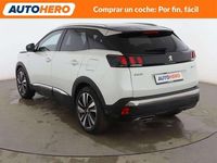 Usado Peugeot 3008 GT 299 CV (219 kW) 2020 Blanco SUV