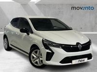 Usado Renault Clio V Evolution 100 CV (73 kW) 2024 Blanco Berlina