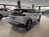 Nuevo Peugeot 2008 Style 100 CV (73 kW) 2026 Blanco SUV