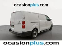 Brugt Citroën Jumpy 102 HK (75 kW) 2022 Hvid MPV