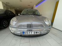 usado Mini Cooper 1.6 115CV