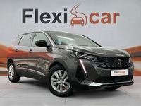 usado Peugeot 5008 1.2 PureTech 96KW (130CV) S&S Active Gasolina en Flexicar Ciudad Real