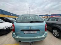 usado Citroën Xsara Picasso 2.0HDi SX