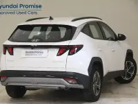 Usado Hyundai Tucson 160 CV (117 kW) 2025 Otro SUV