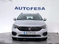 Usado Fiat Tipo Easy 95 CV (69 kW) 2017 Plateado Familiar