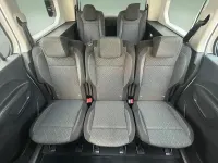 Usado Opel Combo S 130 CV (95 kW) 2025 Blanco Monovolumen