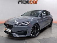Begagnad Cupra Leon 150 HK (110 kW) 2024 Grå Sedan