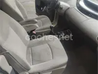 Usado Renault Espace Expression 120 CV (88 kW) 2005 Beige Monovolumen