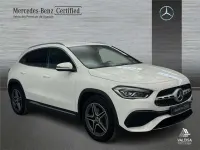 Usado Mercedes GLA180 136 CV (100 kW) 2023 SUV