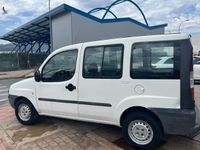 usado Fiat Doblò 1.9D furgoneta