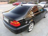 usado BMW 320 320 d