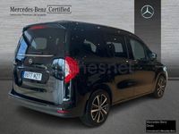 Usado Mercedes T180 116 CV (85 kW) 2025 Negro Monovolumen