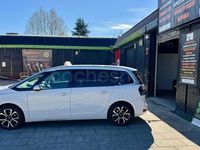 Brugt Citroën C4 SpaceTourer Feel 130 HK (95 kW) 2019 Hvid MPV