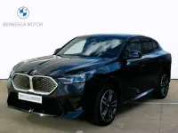 Nuevo BMW iX2 Comfort Edition 150 kW (204 CV) 2026 Negro SUV